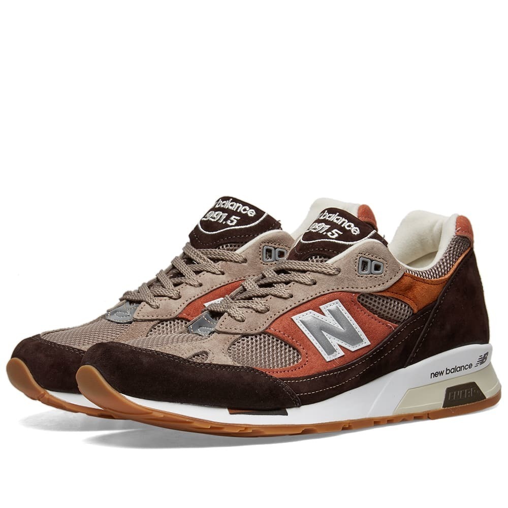 New Balance ☆ made in UK M991.5FT ‘Solway’