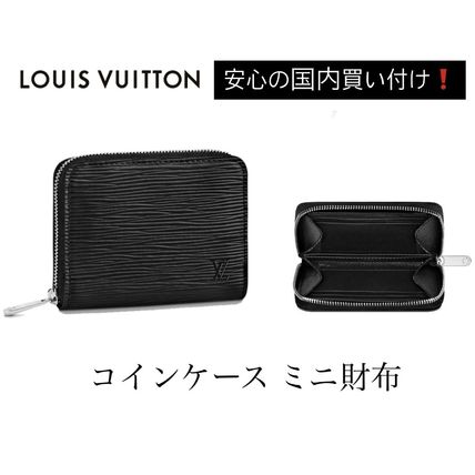 Louis Vuitton EPI(ルイヴィトン エピ) コインケース・小銭入れ(メンズ ...