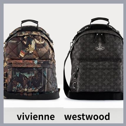 Vivienne Westwood x バックパック・リュック(レディース) - 海外通販