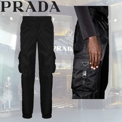 PRADA x パンツ・ボトムス(メンズ) - 海外通販のBUYMA