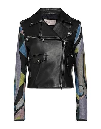 Emilio Pucci(エミリオプッチ) アウター(レディース) - 海外通販のBUYMA