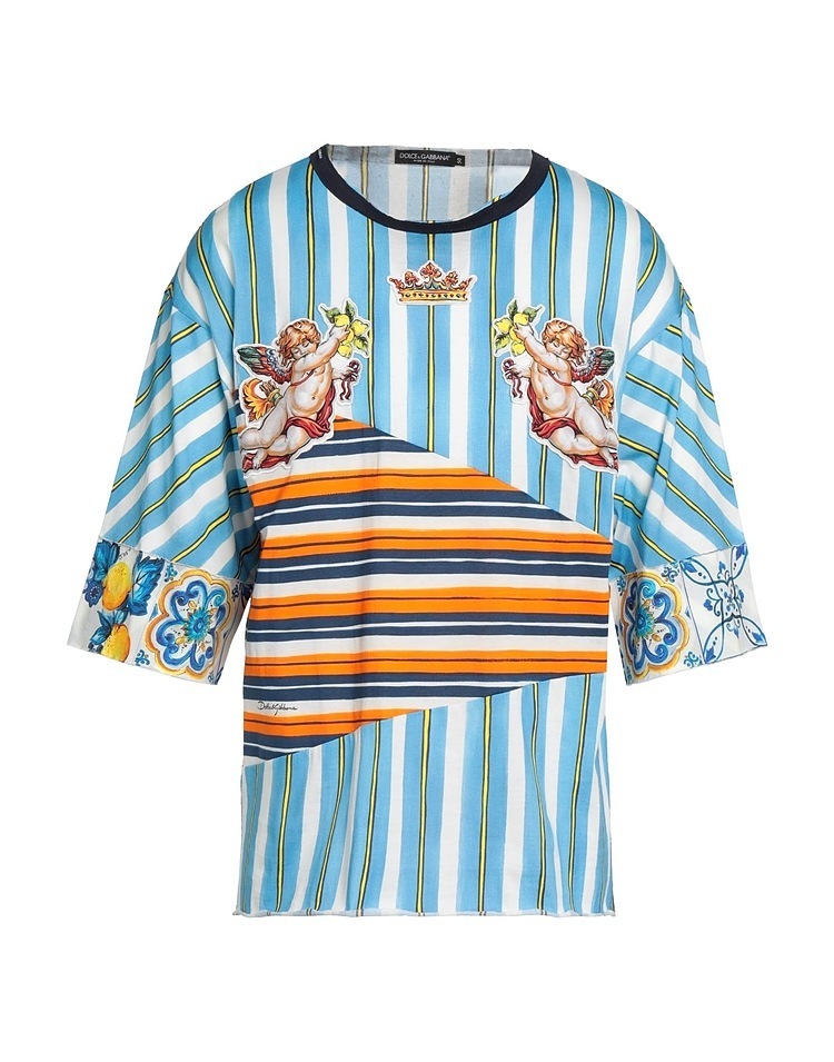 DOLCE & GABBANA◇Tシャツ - cert.vohrawoundcare.com