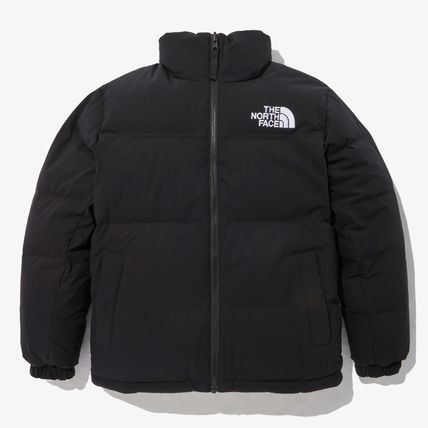 THE NORTH FACE BE BETTER DOWN JACKET 2022-23FW Unisex Street Style Logo Down Jackets