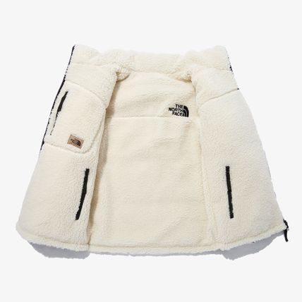 THE NORTH FACE BE BETTER DOWN JACKET 2022-23FW Unisex Street Style Logo Down Jackets