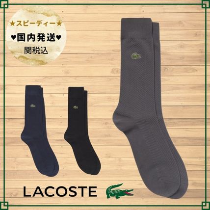 LACOSTE x 靴下・ソックス(メンズ) - 海外通販のBUYMA