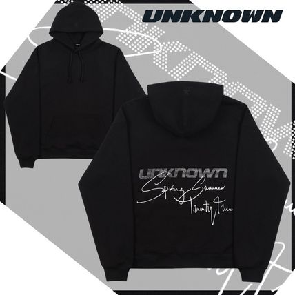 非売品 unknownパーカー パーカー メンズ - belvtor.by