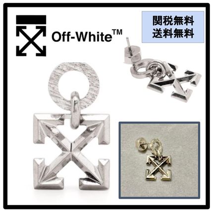 Off-White x ピアス(メンズ)|新作を海外通販【BUYMA】 Off-White x ピアス(メンズ)|新作を海外通販【BUYMA】