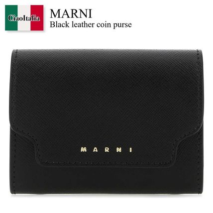 MARNI(マルニ) コインケース・小銭入れ(レディース) - 海外通販のBUYMA