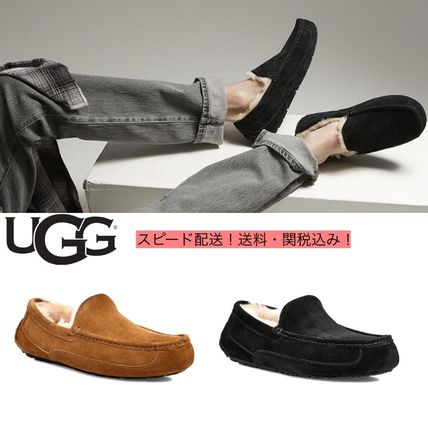 モカシン UGG x メンズ - 海外通販のBUYMA