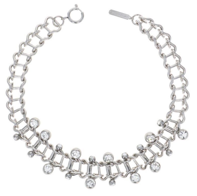フランス発 ☆Justine Clenquet☆ Mindy チョーカー - whitehallbd.com