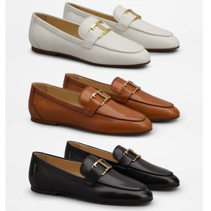 TOD'S x ローファー・オックスフォード(レディース) - 海外通販のBUYMA TOD'S x ローファー・オックスフォード(レディース) - 海外通販のBUYMA