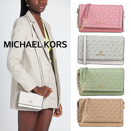 ウォレット,ショルダー Michael Kors(マイケルコース) - 海外通販のBUYMA