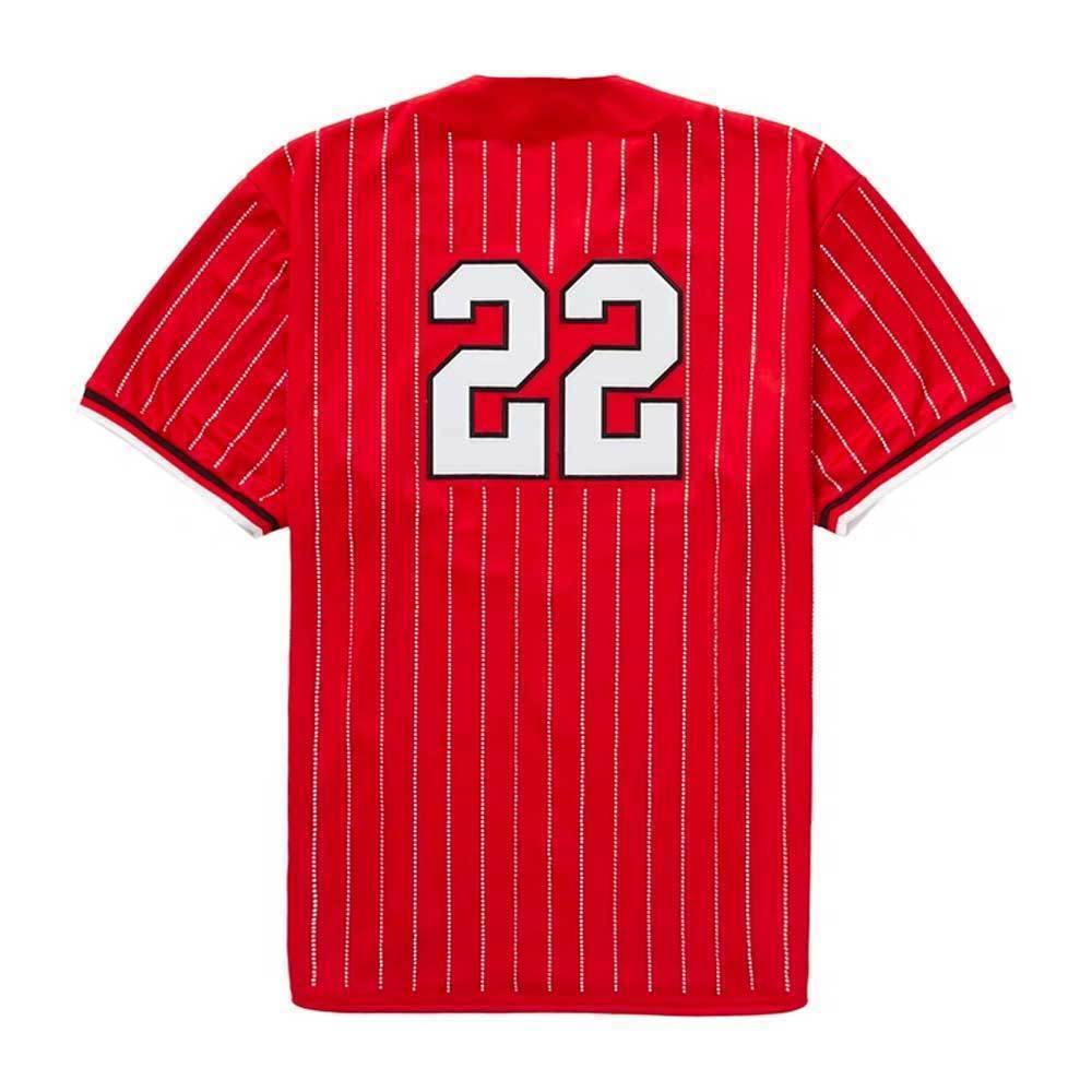 【本物保証 /関税・送料無料】Supreme Flames S/S Top 本物保証 /関税・送料無料】シュプリーム ジャージー