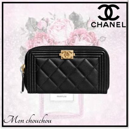CHANEL(シャネル) コインケース・小銭入れ(メンズ) - 海外通販のBUYMA