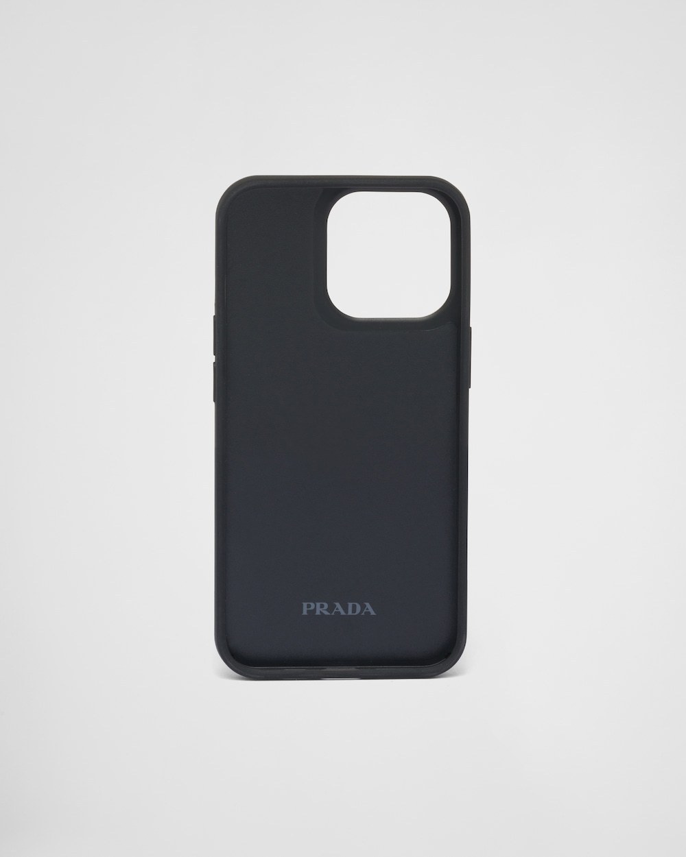 PRADA】プラダ サフィアーノレザー iPhone 13 Pro カバー