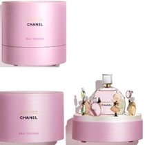 CHANEL チャンス ミュージック ボックス オルゴール 香水 限定品