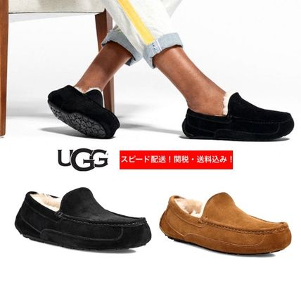 モカシン UGG x メンズ - 海外通販のBUYMA
