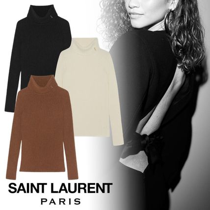 Saint Laurent(サンローラン) ニット・セーター(レディース) - 海外 ...