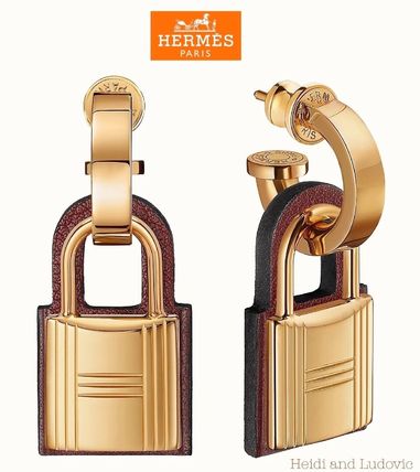 HERMES Kelly x ピアス(レディース) - 海外通販のBUYMA HERMES Kelly x ピアス(レディース) - 海外通販のBUYMA