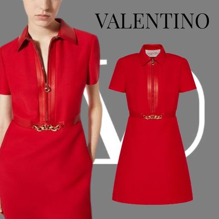 VALENTINO x ワンピース(レディース) - 海外通販のBUYMA