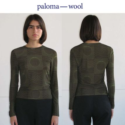 Paloma Wool x Tシャツ・カットソー(レディース) - 海外通販のBUYMA