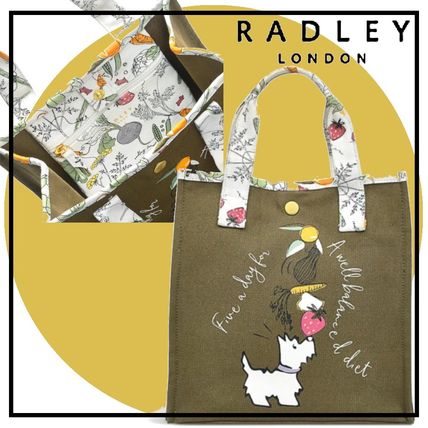 RADLEY(ラドリー ) トートバッグ(レディース) - 海外通販のBUYMA