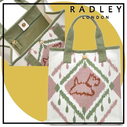 RADLEY(ラドリー ) トートバッグ(レディース) - 海外通販のBUYMA