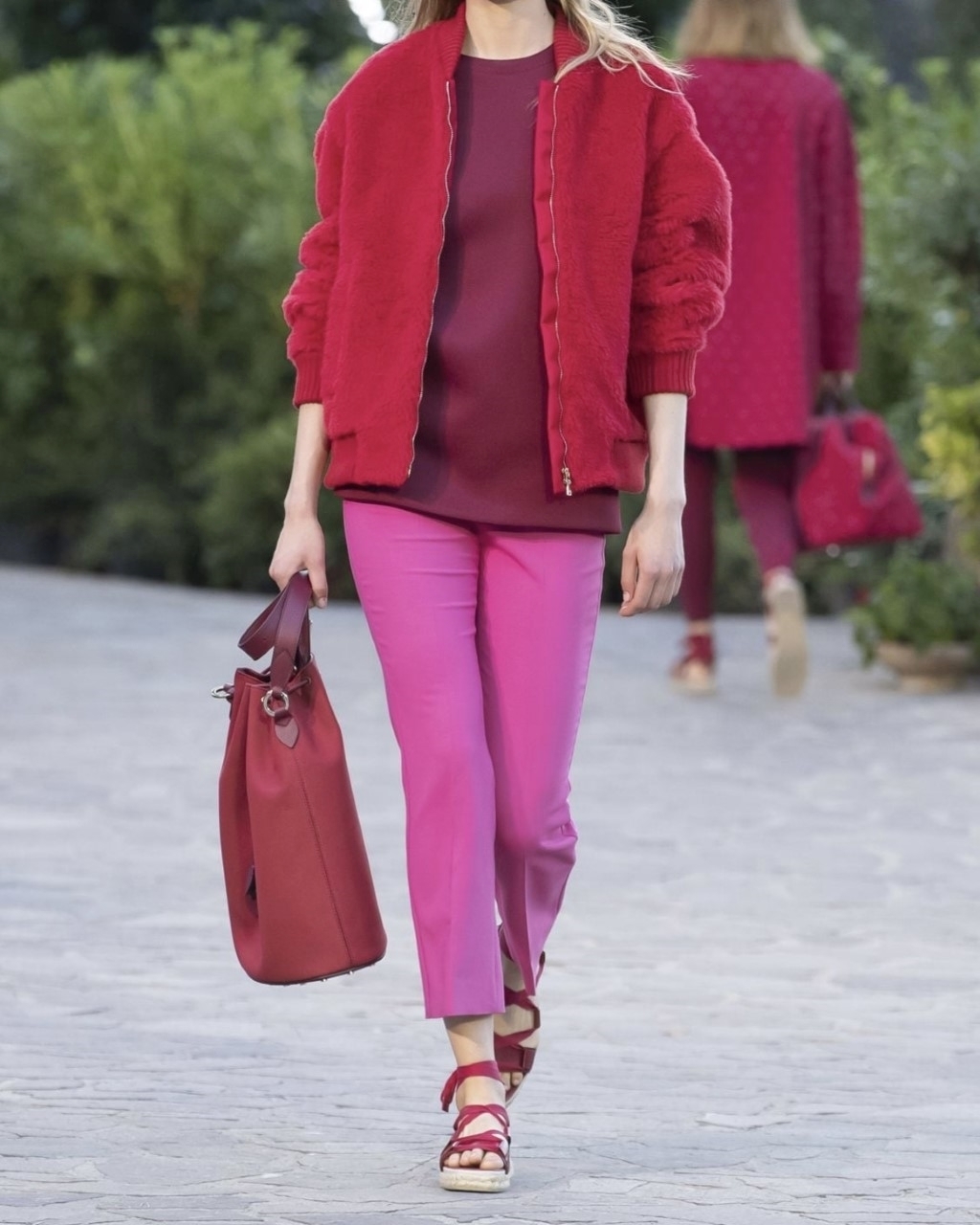 MaxMara【セール】テディベア ボンバー ARCELLA 2色展開☆関税込 (Max