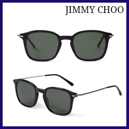 Jimmy Choo x サングラス(メンズ) - 海外通販のBUYMA