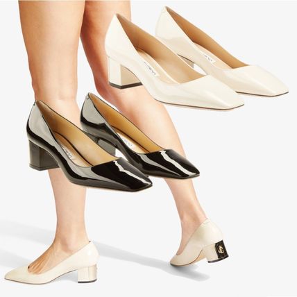 Jimmy Choo x パンプス(レディース) - 海外通販のBUYMA