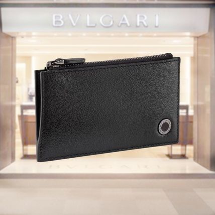 Bvlgari x カードケース・名刺入れ(メンズ) - 海外通販のBUYMA