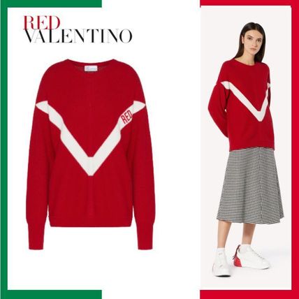 RED VALENTINO x トップス(レディース) - 海外通販のBUYMA