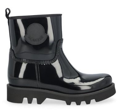 MONCLER(モンクレール) レインブーツ(レディース) - 海外通販のBUYMA