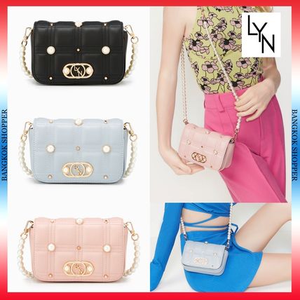 LYN(リン) ショルダーバッグ・ポシェット(レディース) - 海外通販のBUYMA