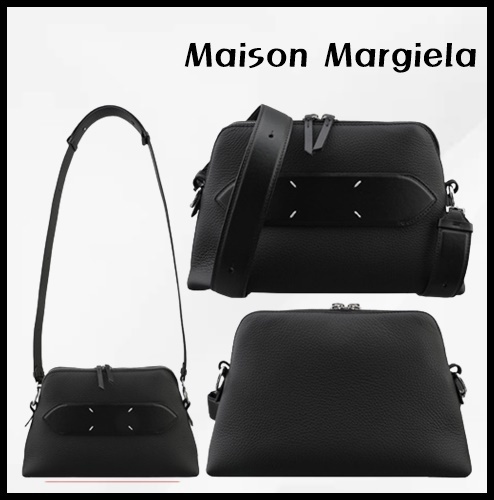 ☆MAISON MARGIELA ☆5AC ショルダーバッグ ☆正規品☆