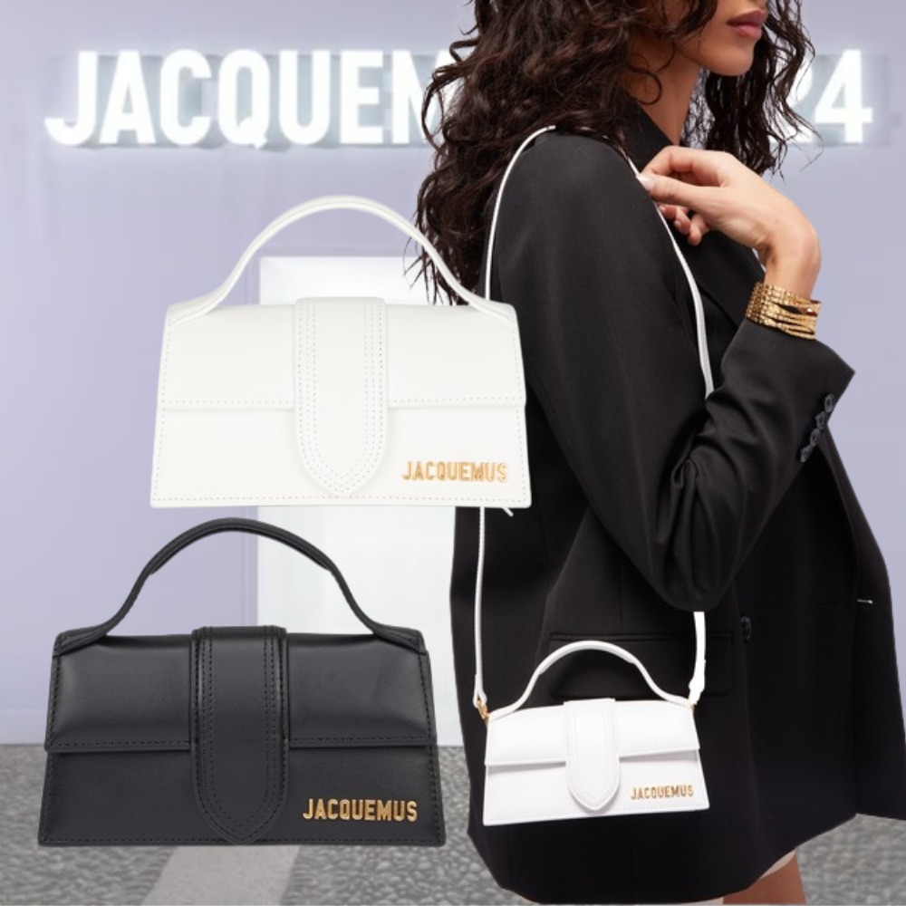 JACQUEMUS Le Bambino ル バンビーノ ハンドバッグ ミニバッグ