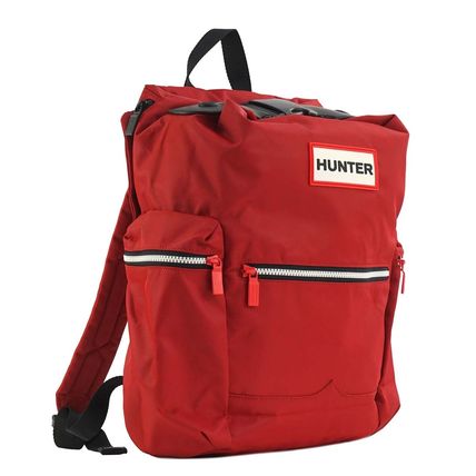 HUNTER x バックパック・リュック(レディース) - 海外通販のBUYMA