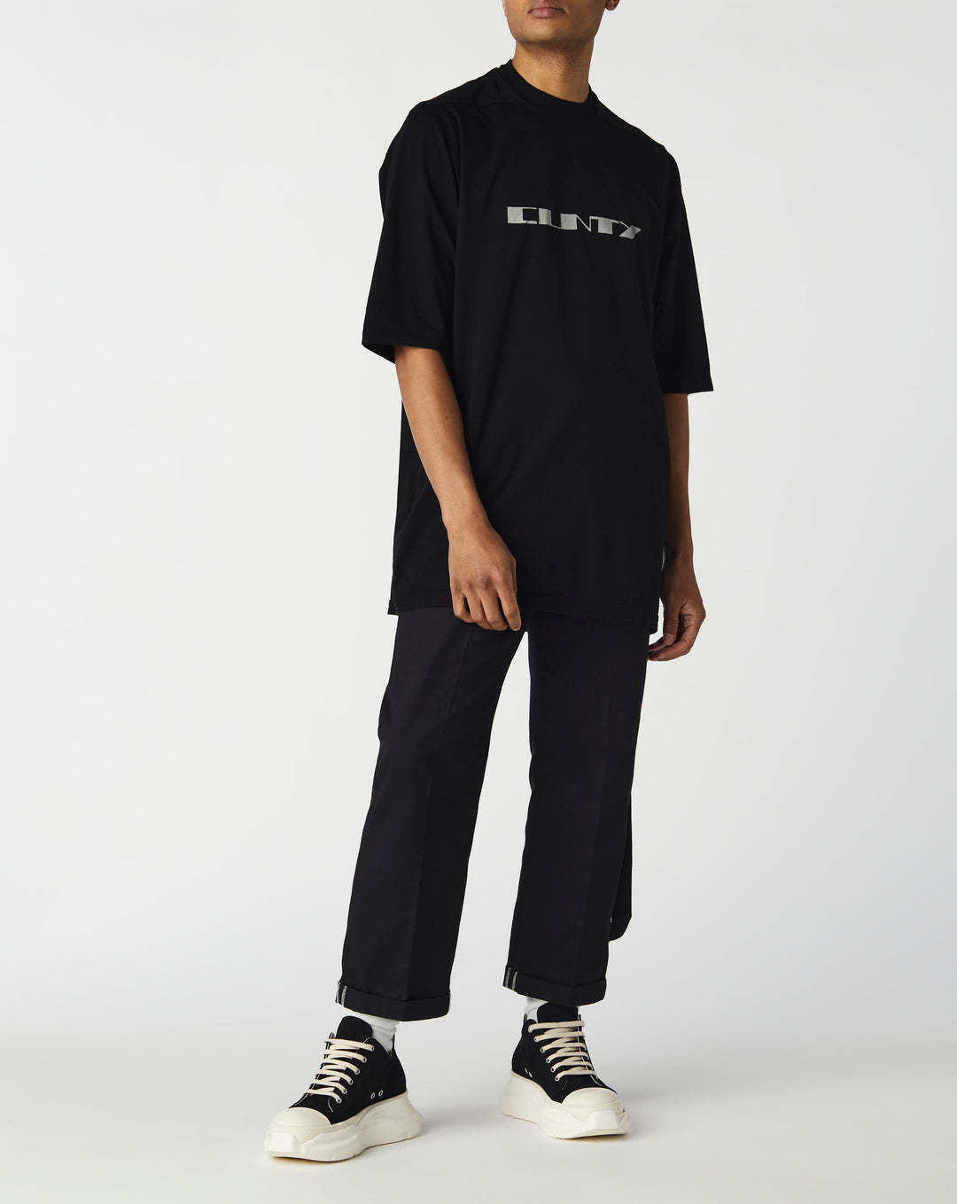 Drkshdw ジャンボtee Rick owens 新品未使用 minnade-ganbaro.jp