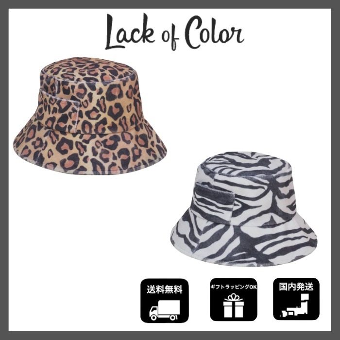 品質保証
【Lack of Color】Wave Bucket Hat ウェーブバケット ハット ハット 品質保証
【Lack of Color】Wave Bucket Hat ウェーブバケット ハット ハット