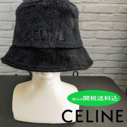 CELINE(セリーヌ) ハット(メンズ) - 海外通販のBUYMA