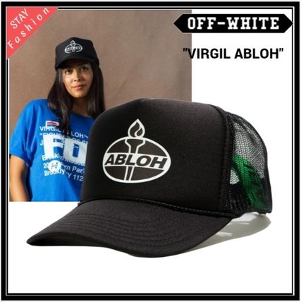 Off-White x キャップ(メンズ) - 海外通販のBUYMA