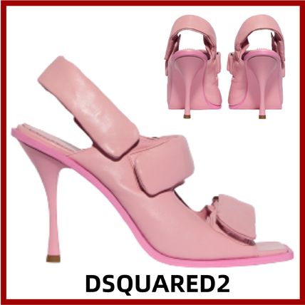 D SQUARED2 x サンダル・ミュール(レディース)|新作を海外通販【BUYMA】 D SQUARED2 x サンダル・ミュール(レディース)|新作を海外通販【BUYMA】