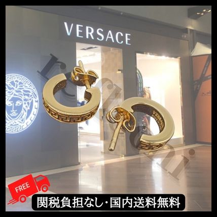 VERSACE x ピアス(メンズ) - 海外通販のBUYMA