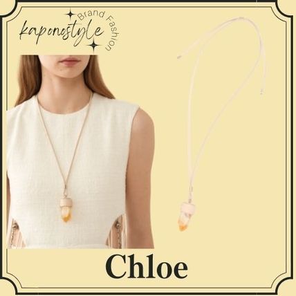 Chloe x ネックレス・ペンダント(レディース) - 海外通販のBUYMA Chloe x ネックレス・ペンダント(レディース) - 海外通販のBUYMA