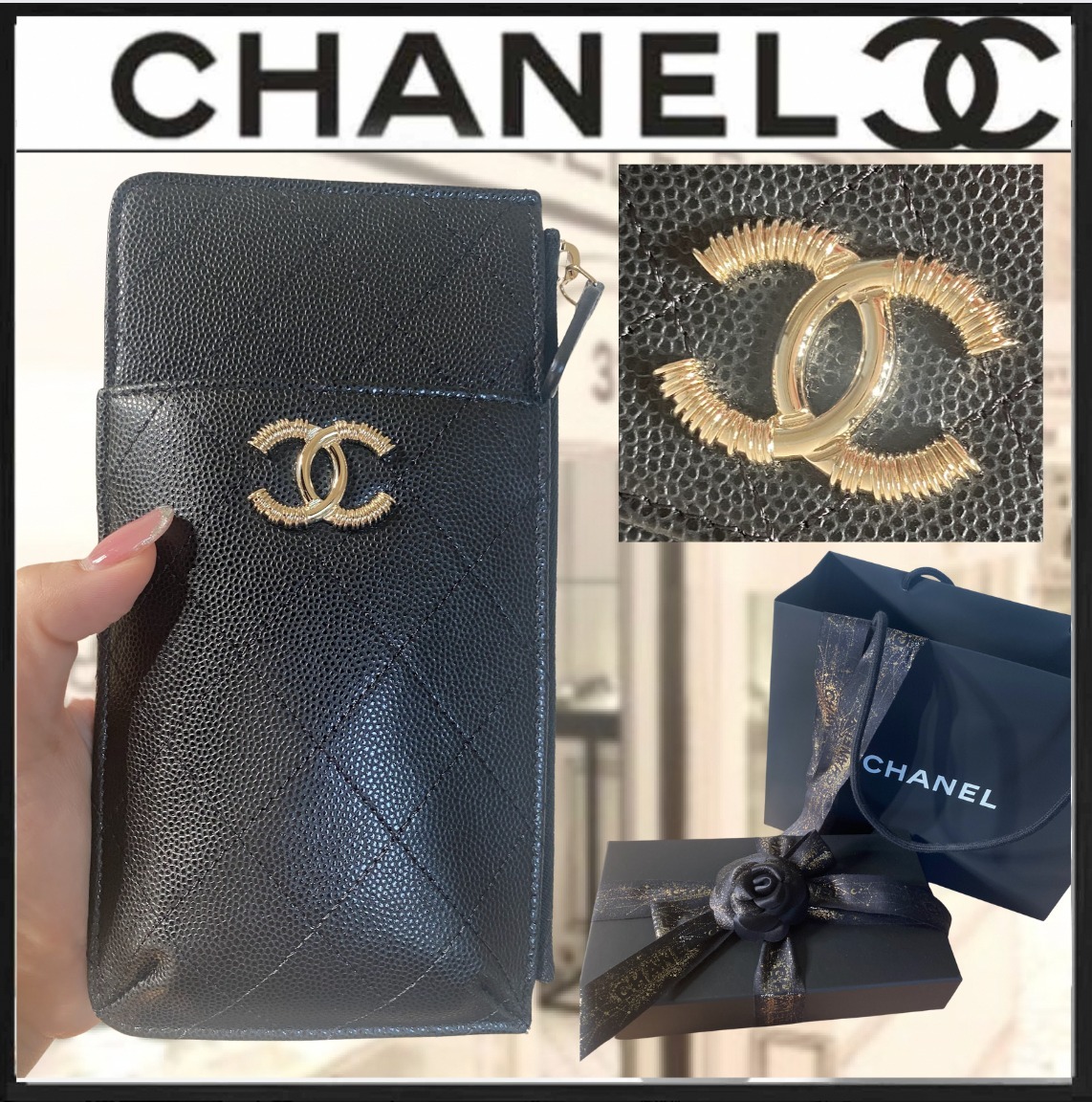 すぐにお届け！手元在庫あり★ミニポーチ財布
