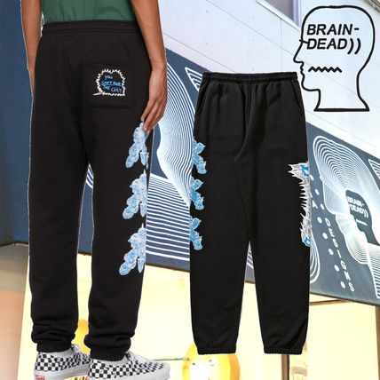 BRAIN DEAD x パンツ・ボトムス(メンズ)|新作を海外通販【BUYMA】
