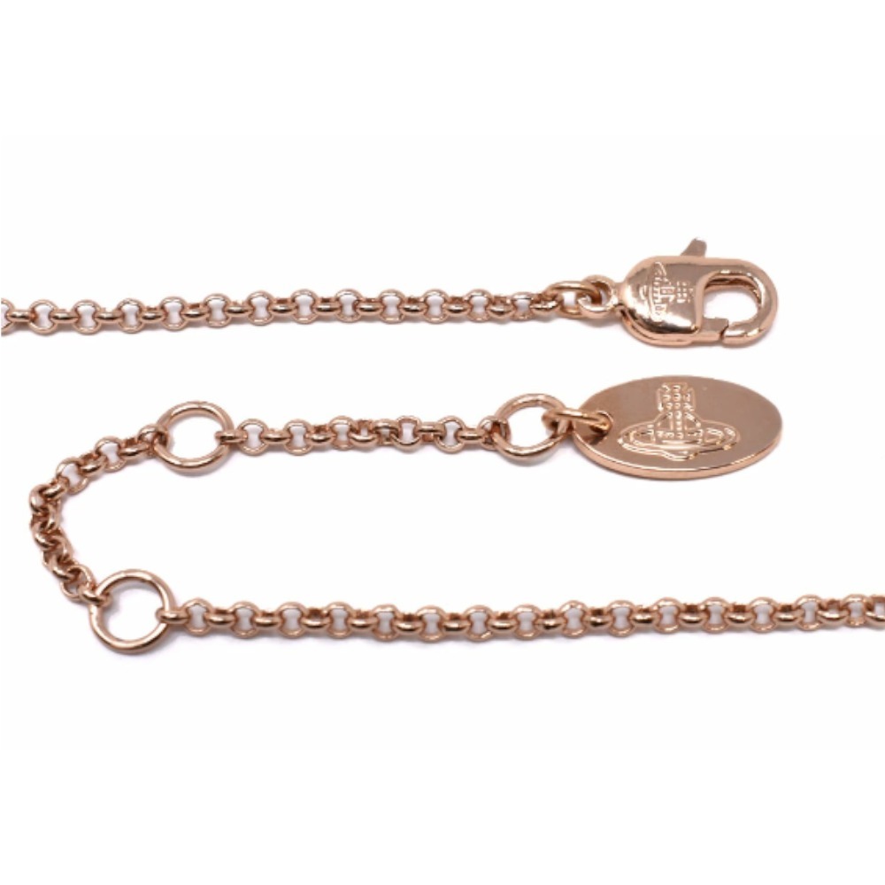Shop Vivienne Westwood 【Vivienne Westwood】NEW TINY ORB PENDANT