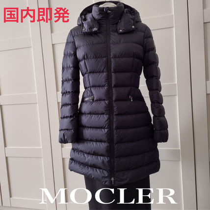 MONCLER More Kids Girl Outerwear Kids Girl Outerwear