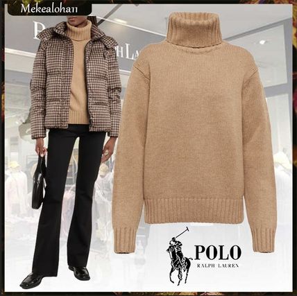 POLO RALPH LAUREN x ニット・セーター(レディース)|新作を海外通販 ...