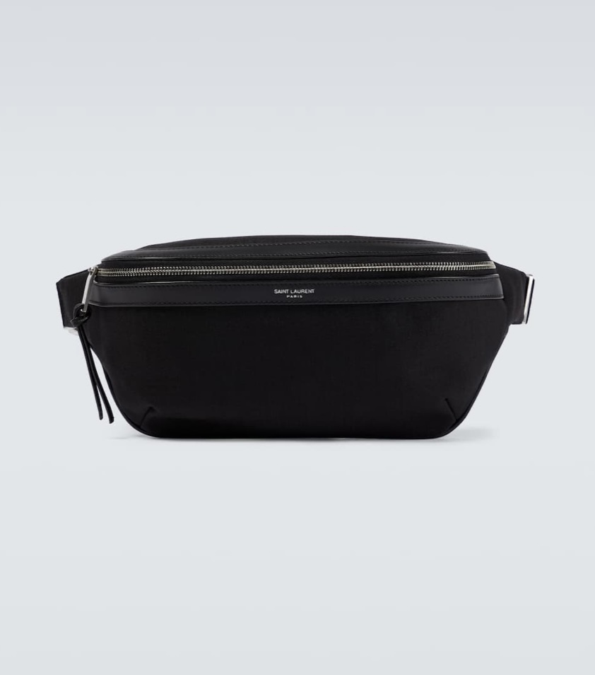 ☆SAINT LAURENT☆関税込♪日本完売♪クラシック ベルトバッグ